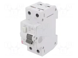 ETI POLAM RCBO KZS-2M AC B25/0.03 2P 25A 30mA