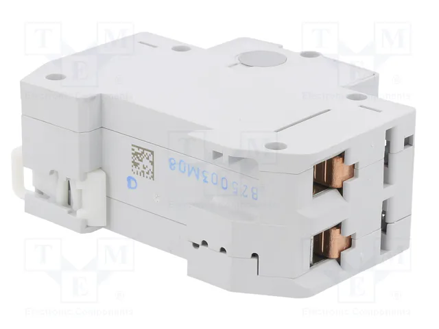 ETI POLAM RCBO KZS-2M AC B25/0.03 2P 25A 30mA