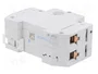 ETI POLAM RCBO KZS-2M AC B25/0.03 2P 25A 30mA