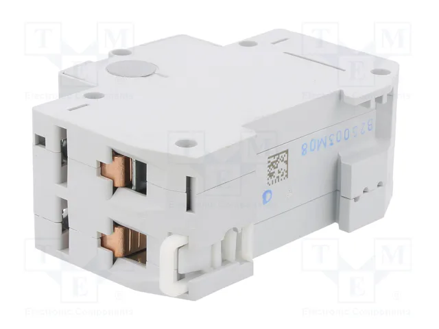 ETI POLAM RCBO KZS-2M AC B25/0.03 2P 25A 30mA