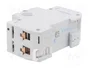 ETI POLAM RCBO KZS-2M AC B25/0.03 2P 25A 30mA