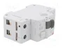 ETI POLAM RCBO KZS-2M AC B25/0.03 2P 25A 30mA