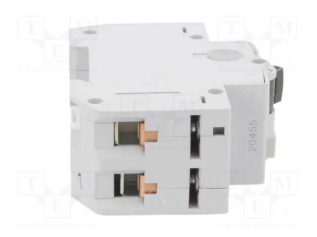 ETI POLAM RCBO KZS-2M AC B25/0.03 2P 25A 30mA
