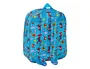 Safta Mochila de Guardería 3D Spidey Marvel