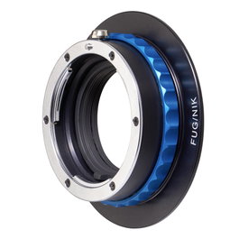 Novoflex Adaptador Nikon a Fuji G-Mount