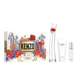 Kenzo Flower by Kenzo Estuche 3 piezas