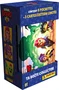 Panini Brawl Stars TC Caja Metálica - 8 Paquetes con 64 Cartas