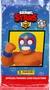 Panini Brawl Stars TC Caja Metálica - 8 Paquetes con 64 Cartas