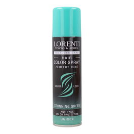 Lorenti Crazy Color Spray Verde 150 ml