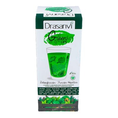 B - Life Green Life B - Life Green Life