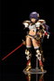 Frame Arms Girl Maqueta Plastic Model Kit Durga Gold Ritter 17 cm