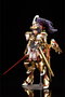 Frame Arms Girl Maqueta Plastic Model Kit Durga Gold Ritter 17 cm