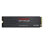 SanDisk Optimus 5100 500 GB M.2 NVMe