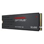 SanDisk Optimus 5100 500 GB M.2 NVMe