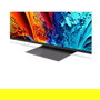 LG 55QNED87T6B Televisor QNED 55" 4K UHD Smart TV webOS 24 Procesador α8 AI 120Hz VRR FreeSync Diseño Delgado
