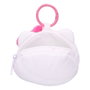 Sanrio Llavero Hello Kitty & Friends Plushie Pals Surtido (24)