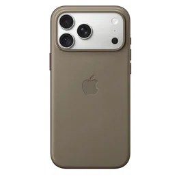 Apple iPhone 18 Pro Max TechWoven Case con MagSafe - Taupe