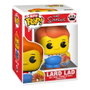 Funko Bitty POP! Los Simpson Pack de 4 Figuras Vinyl Series 1