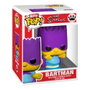 Funko Bitty POP! Los Simpson Pack de 4 Figuras Vinyl Series 1