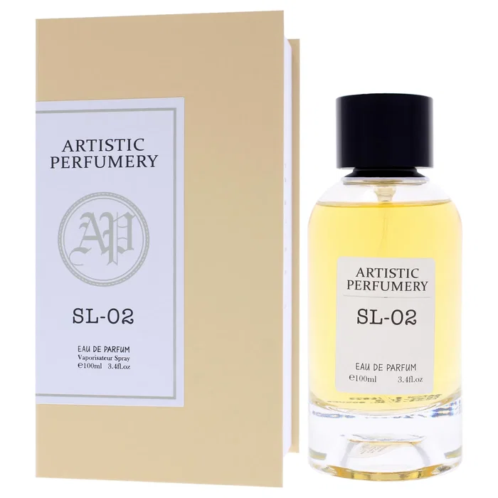 Armaf Artistic Perfumery SL-02 Eau de Parfum 100 ml Spray