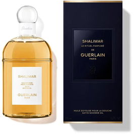 Guerlain Shalimar Aceite Perfumado para Cuerpo y Baño 200ml