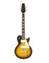 Guitarra Eléctrica Aria Serie Pe 350 setd Aged Sunburst