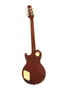 Guitarra Eléctrica Aria Serie Pe 350 setd Aged Sunburst