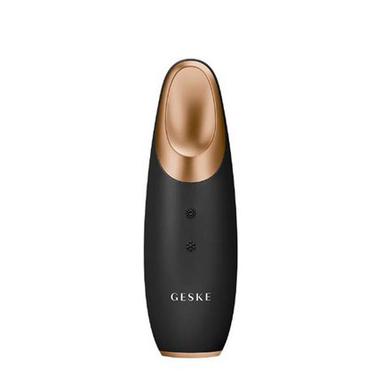 Geske SmartAppGuided Warm & Cool Eye Energizer 6 en 1 Negro
