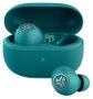 Jlab Go Pop ANC True Wireless Stereo (TWS) Bluetooth Auriculares Verde Azulado