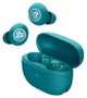 Jlab Go Pop ANC True Wireless Stereo (TWS) Bluetooth Auriculares Verde Azulado