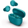 JLab Go Pop ANC Auriculares True Wireless Stereo Verde azulado