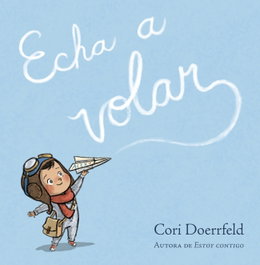 BEASCOA Echa a volar, Cori Doerrfeld
