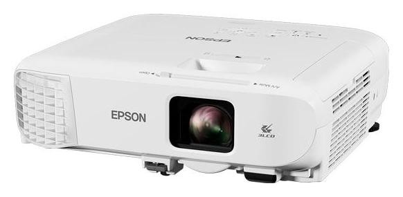 Epson EB-994F Proyector Full HD 4.100 lúmenes Blanco