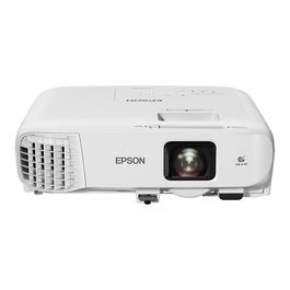 Epson EB-994F Proyector 3LCD Full HD 1920x1080 4100 Lúmenes Blanco