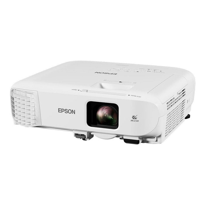 Epson EB-994F Proyector Full HD 3LCD Blanco