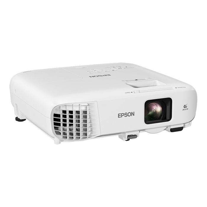 Epson EB-994F Proyector 3LCD Full HD 1920x1080 4100 Lúmenes Blanco