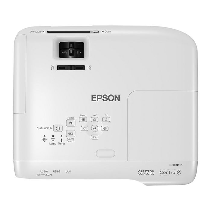 Epson EB-994F Proyector 3LCD Full HD 1920x1080 4100 Lúmenes Blanco