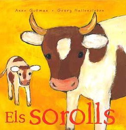 Els sorolls, Anne Gutman/Georg Hallensleben - Editorial Joventut