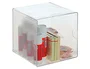 Archivo 2000 Organizador Archicubo 6701 Cubo Hueco Transparente