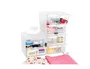 Archivo 2000 Organizador Modular Hueco 6701 Transparente