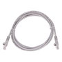 Extralink Extralink Kat.5e UTP 2m LAN Patchcord Gris