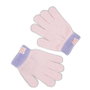 Cerdá Conjunto 2 Piezas Gabby's Dollhouse Gorro y Guantes Rosa