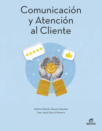 EDITEX, Comunicación y atención al cliente 2025 - AAVV