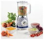 Ariete Batidora de Vaso Capri con Vaso de Vidrio de 1,5 L