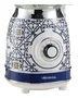 Ariete Batidora de Vaso Capri con Vaso de Vidrio de 1,5 L