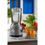 Ariete Batidora de Vaso Capri con Vaso de Vidrio de 1,5 L