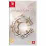 2K Games Civilization VII Edición Estándar para Nintendo Switch