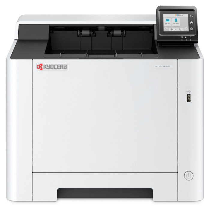 Kyocera ECOSYS PA2101cx Impresora Láser Color A4