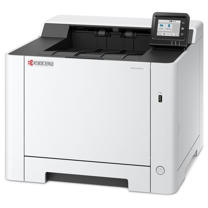 Kyocera ECOSYS PA2101cx Impresora Láser Color A4