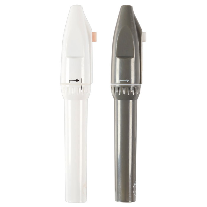 Cosmetic Club Kit de Manicura y Pedicura a Pila Cosmetic Club Kit de Manicura y Pedicura a Pila